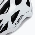 CASCO kerékpáros sisak Activ 2 fehér 04.0866 7