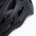 CASCO Activ 2 kerékpáros sisak fekete 04.0862 7