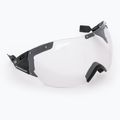 Casco Speed 2 Vautron kerékpáros sisak szemellenző fekete 04.5030.U