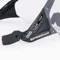 Casco Speed 2 Vautron kerékpáros sisak szemellenző fekete 04.5030.U 2