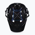 CASCO kerékpáros sisak MTBE 2 fekete/piros 04.1325 5