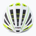 CASCO Speedairo 2 RS kerékpáros sisak szürke-sárga 04.1536 2