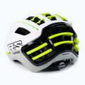 CASCO Speedairo 2 RS kerékpáros sisak szürke-sárga 04.1536 4