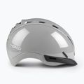 CASCO Roadster kerékpáros sisak ezüst 04.3608 3