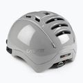 CASCO Roadster kerékpáros sisak ezüst 04.3608 4