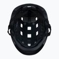 CASCO Roadster kerékpáros sisak fekete/sárga 04.3603 7