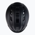 CASCO Roadster kerékpáros sisak fekete/sárga 04.3603 6