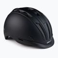 CASCO Roadster kerékpáros sisak fekete/sárga 04.3603