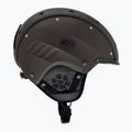 Casco síbukósisak SP-4.1 meleg / fekete 4