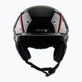 Casco síbukósisak SP-4.1 fekete / piros 3