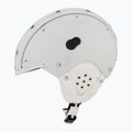 Sísisak CASCO SP-3 Limited crystal white 4