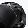 CASCO síbukósisak SP-2 Carbonic Visor fekete 07.3732 7