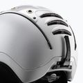 CASCO síbukósisak SP-2 Carbonic Visor fehér 07.3737 7