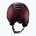 CASCO síbukósisak SP-2 Carbonic Visor piros 07.3738 4