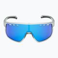 Napszemüveg CASCO SX-25 Carbonic smoke clear/blue mirror 3