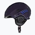 Casco síbukósisak SP-4.1 mélykék kobaltkék 5