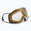 Síszemüveg CASCO FX-80 Magnet Link Vautron+ silver
