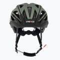 Kerékpáros sisak CASCO Activ 2 pathUszonyder/green 2