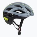 Kerékpáros sisak CASCO Cuda 2 Strada structured lunar grid 6