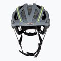 Kerékpáros sisak CASCO Cuda 2 Strada structured lunar grid 2