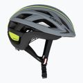 Kerékpáros sisak CASCO Cuda 2 Strada structured lunar grid 4