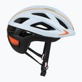 Kerékpáros sisak CASCO Cuda 2 Strada structured trailblazer 6