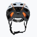 Kerékpáros sisak CASCO Cuda 2 Strada structured trailblazer 3
