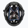 Kerékpáros sisak CASCO Cuda 2 Strada structured trailblazer 5