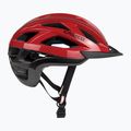 Kerékpáros sisak CASCO Cuda 2 ruby noir 6