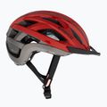 Kerékpáros sisak CASCO Cuda 2 ruby noir 4