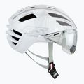 Kerékpáros sisak CASCO Speedairo 2 RS pure motion white 6