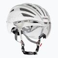 Kerékpáros sisak CASCO Speedairo 2 RS pure motion white