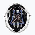 Kerékpáros sisak CASCO Speedairo 2 RS pure motion white 5
