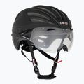 Kerékpáros sisak CASCO Speedairo 2 RS shadow racer