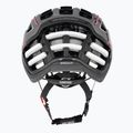Kerékpáros sisak CASCO Speedairo 2 anthracite fuchsia 3