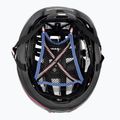 Kerékpáros sisak CASCO Speedairo 2 anthracite fuchsia 5