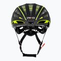 Kerékpáros sisak CASCO Speedairo 2 neon hive 2