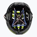 Kerékpáros sisak CASCO Speedairo 2 neon hive 5