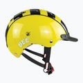 Gyerek kerékpáros sisak CASCO Mini 2 buzzing sunburst 6