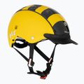 Gyerek kerékpáros sisak CASCO Mini 2 buzzing sunburst