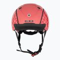 Gyerek kerékpáros sisak CASCO Mini 2 strawberry blush 2