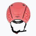 Gyerek kerékpáros sisak CASCO Mini 2 strawberry blush 3