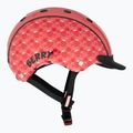 Gyerek kerékpáros sisak CASCO Mini 2 strawberry blush 4