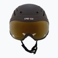 Sísisak CASCO SP-6 Visor brown gradient 2