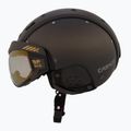 Sísisak CASCO SP-6 Visor brown gradient 4