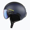 CASCO síbukósisak SP-2 Photomatic Visor éjkék 7