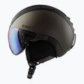 CASCO SP-2 Photomatic Visor síbukósisak barna színátmenettel 7