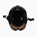 Sísisak CASCO SP-2 Photomatic Visor brown gradient 5