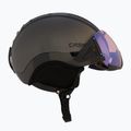 CASCO SP-2 Photomatic Visor síbukósisak barna színátmenettel 6