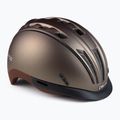 CASCO Roadster kerékpáros sisak barna 04.3606
